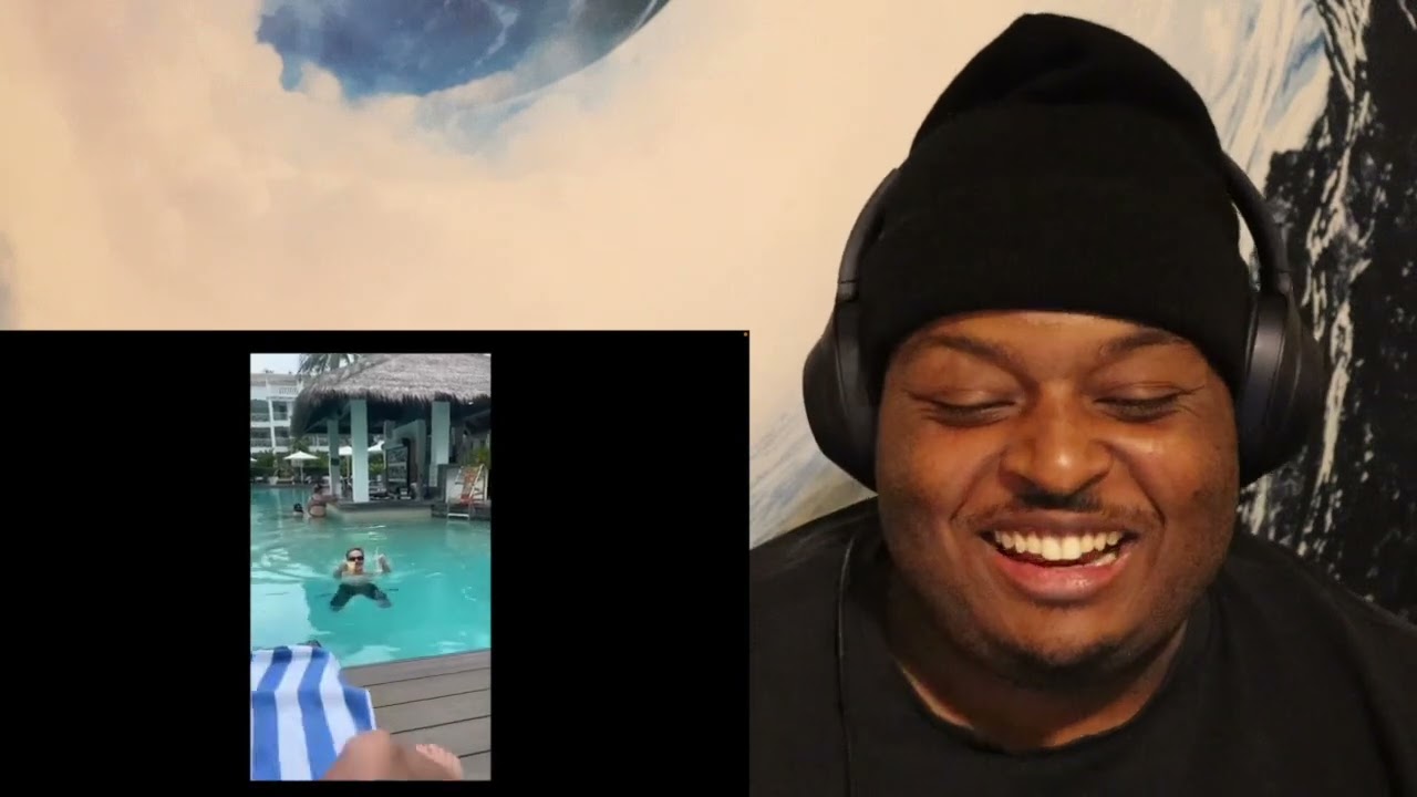 UNUSUAL MEMES COMPILATION V259 | ShawdGawd Reacts