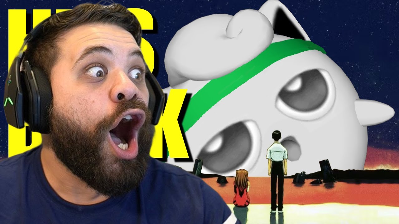 Hungrybox Reacts to 