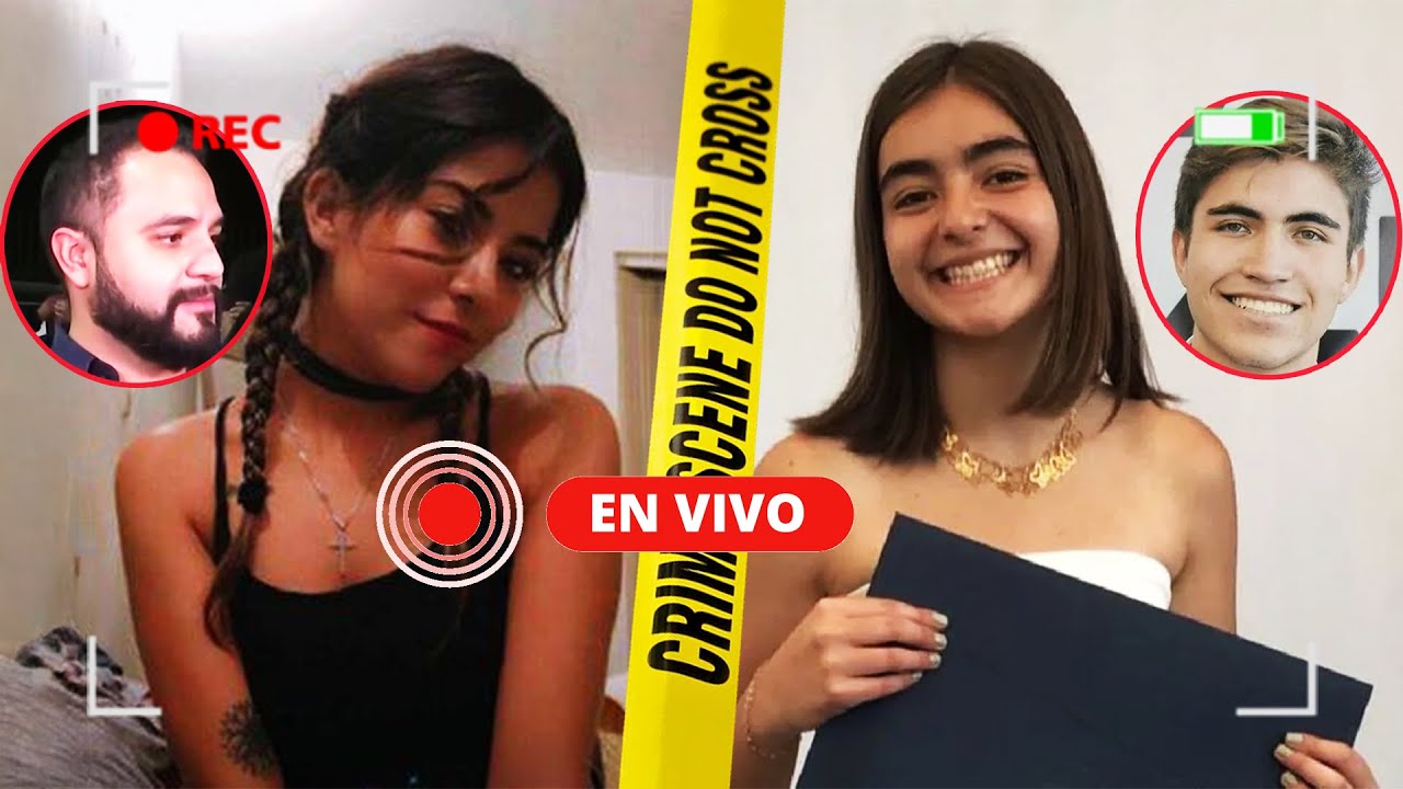 Ariadna Fernanda y Ana María Serrano: Dos familias sin justicia 🚨 [Actualización]