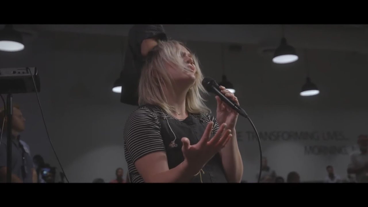 Good Shepherd + How Wonderful (Spontaneous) - UPPERROOM