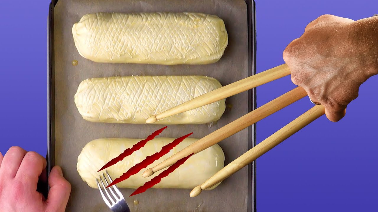 Turn Your Chicken Into This Taste Sensation!