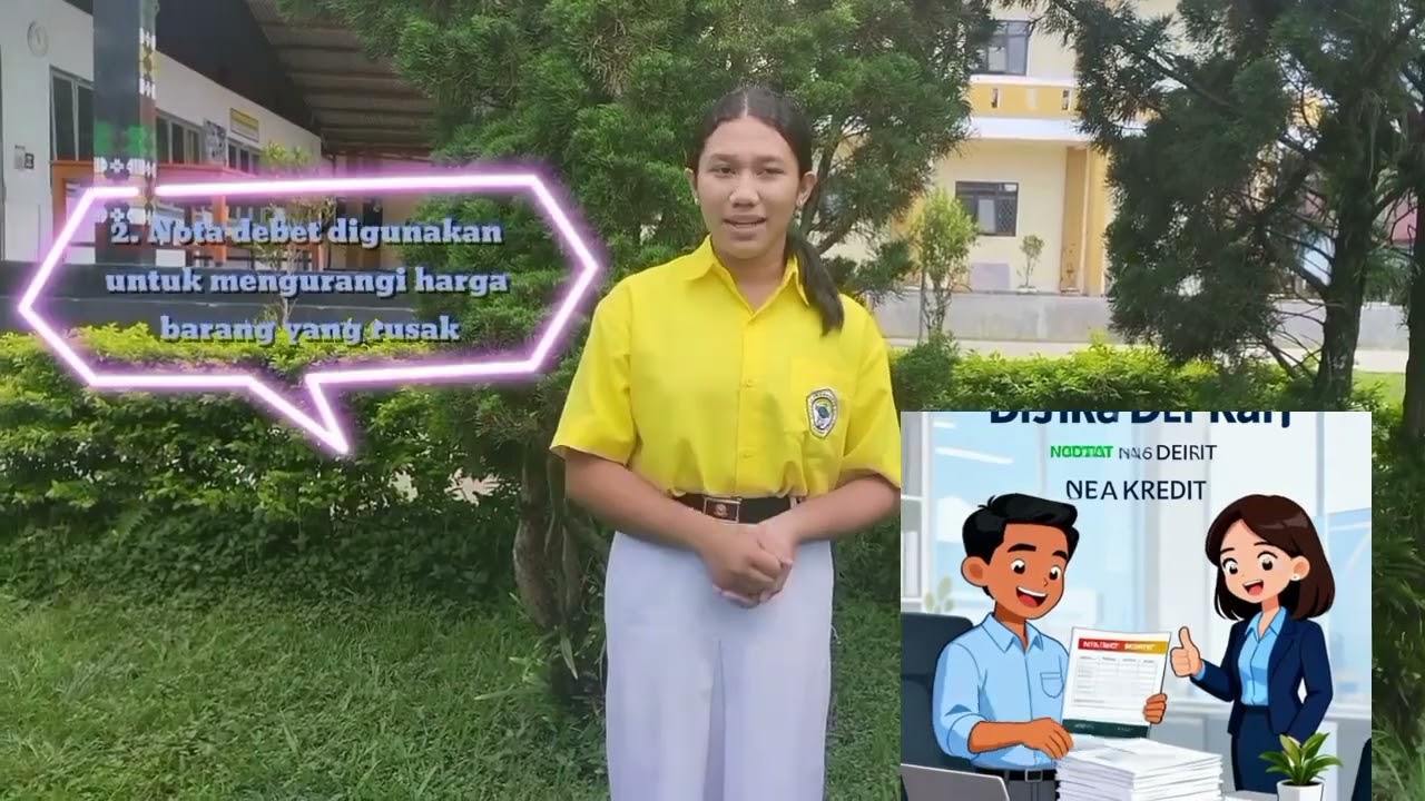 Tugas ekonomi 