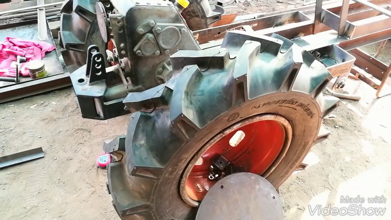 Recycling at home