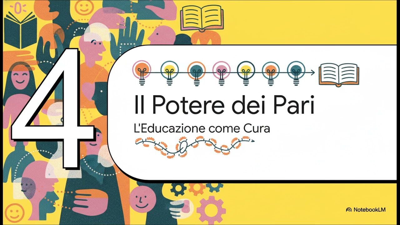 Educazione e Società Frammentata