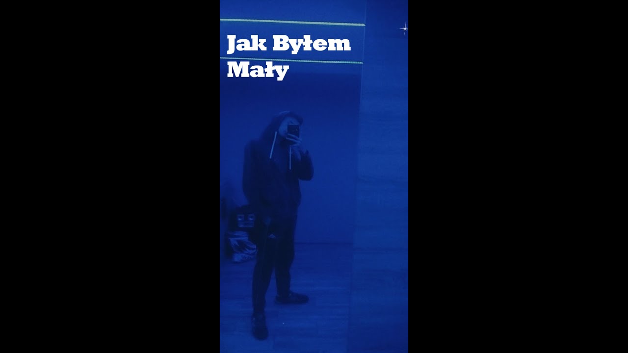 Falki-Jak Byłem Mały (prod.falki)