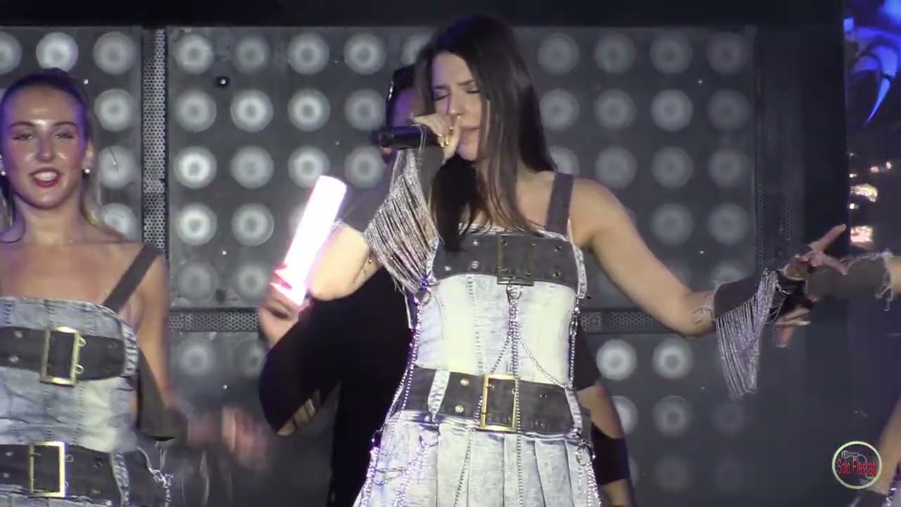 Orquesta Cinema 2025.  O Cabalinho y otros éxitos.