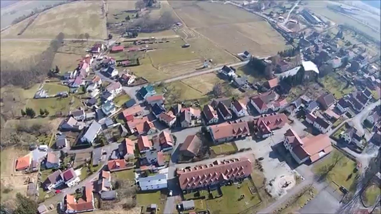 Roßdorf/Rhön