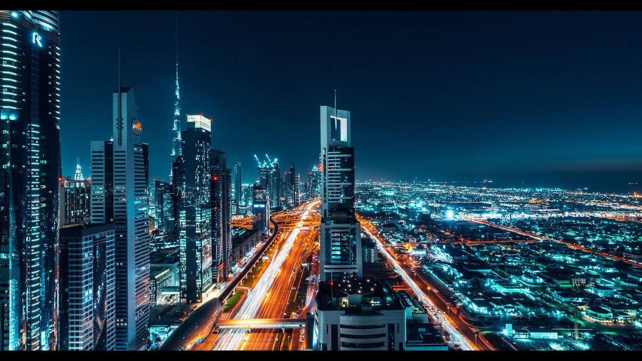 Dubai Documentary #dubai #facts #cool