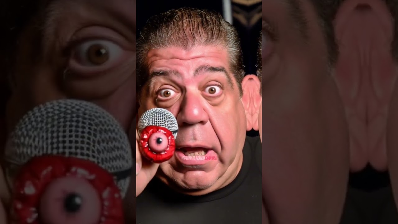 When Joey Diaz Ate A Moon Chocolate Bar