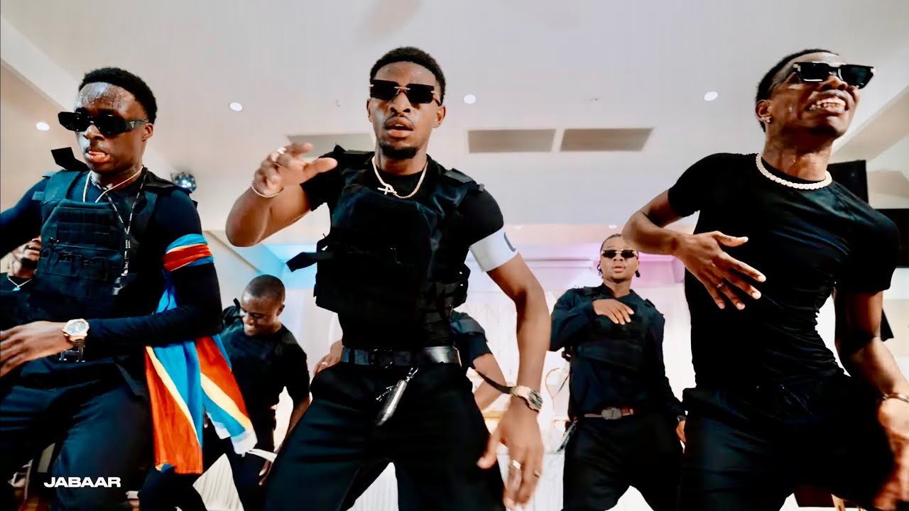 Epic Congolese Wedding Dance  Choreography - Battle Girls vs Boys None stop Entertainment /Australia