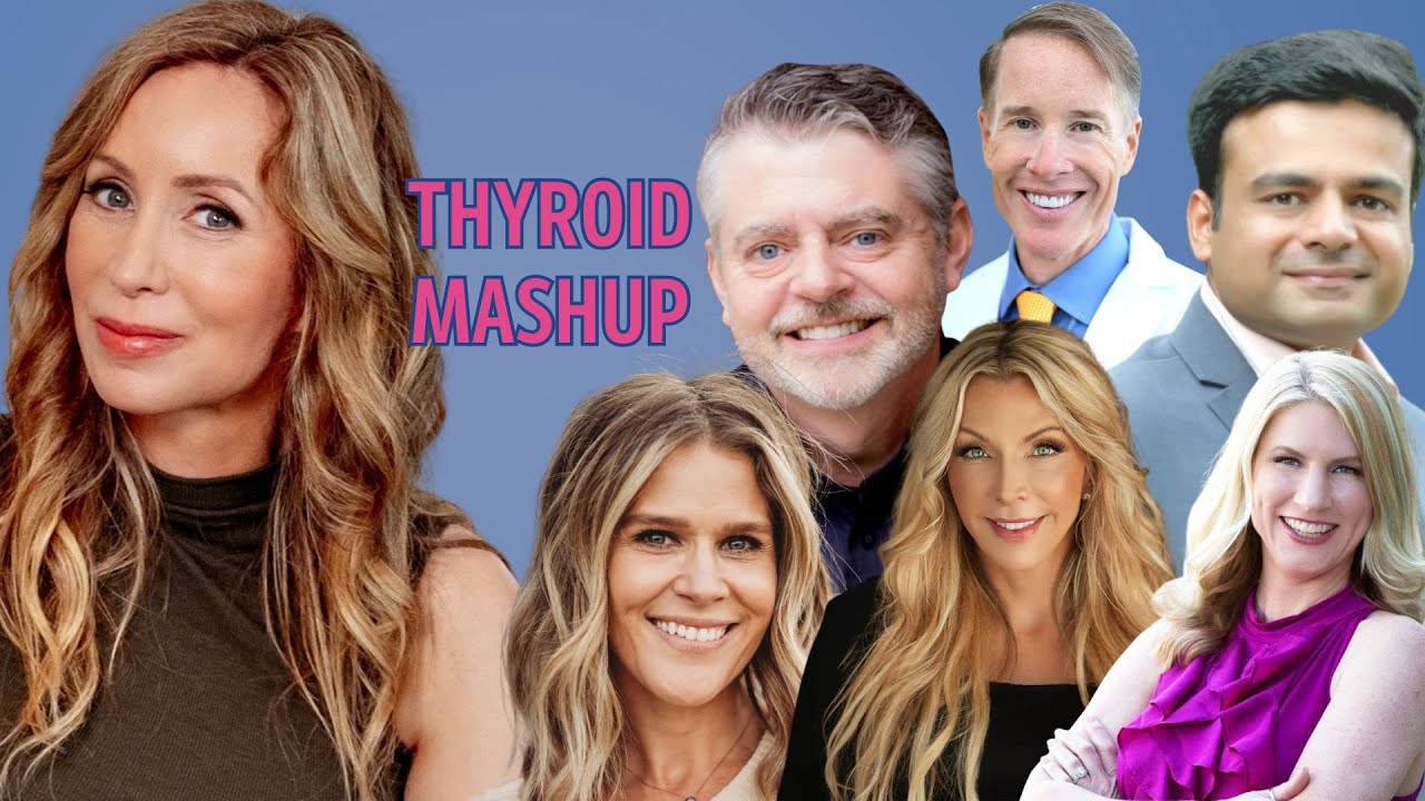 Why Thyroid Issues Skyrocket During Perimenopause | Expert Insights You Need
