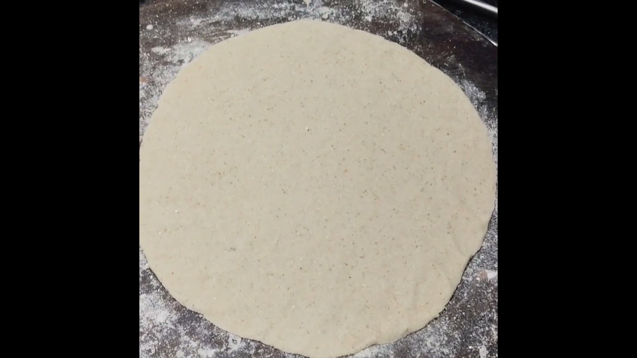One roti, endless benefits 💪