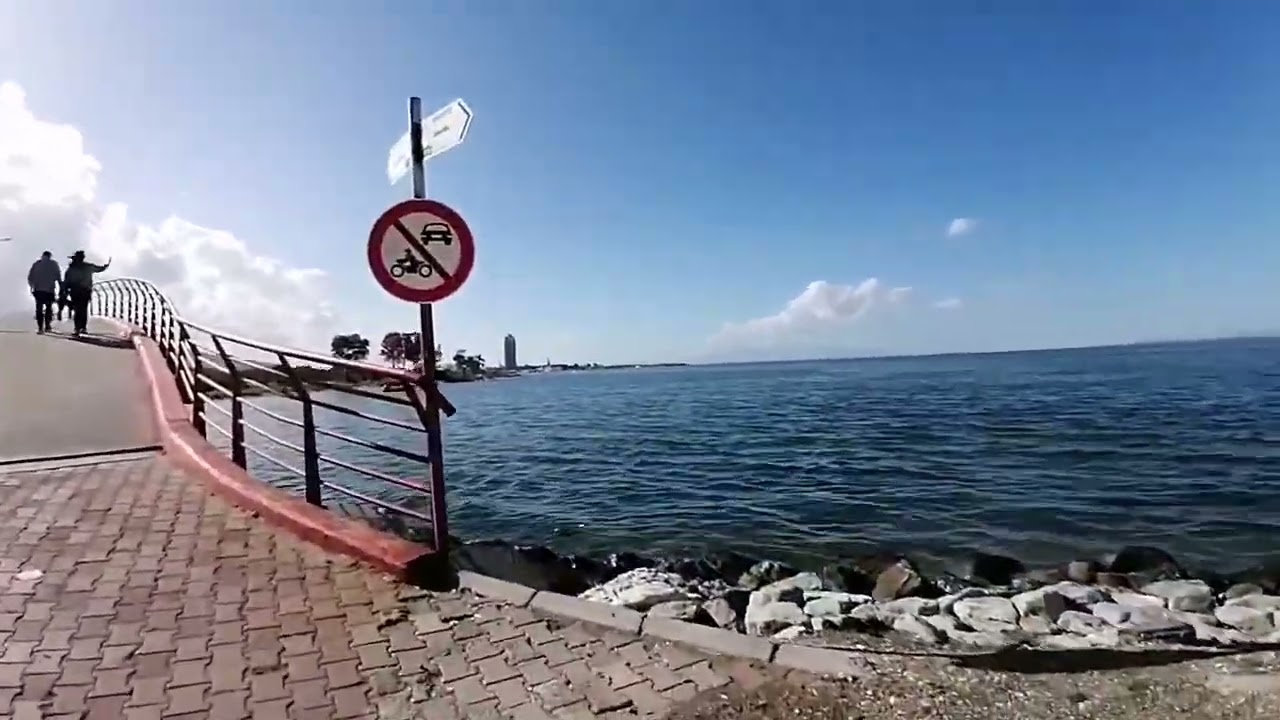 2026.02.08 izmir balçova İnciraltı/ Kent Ormanı