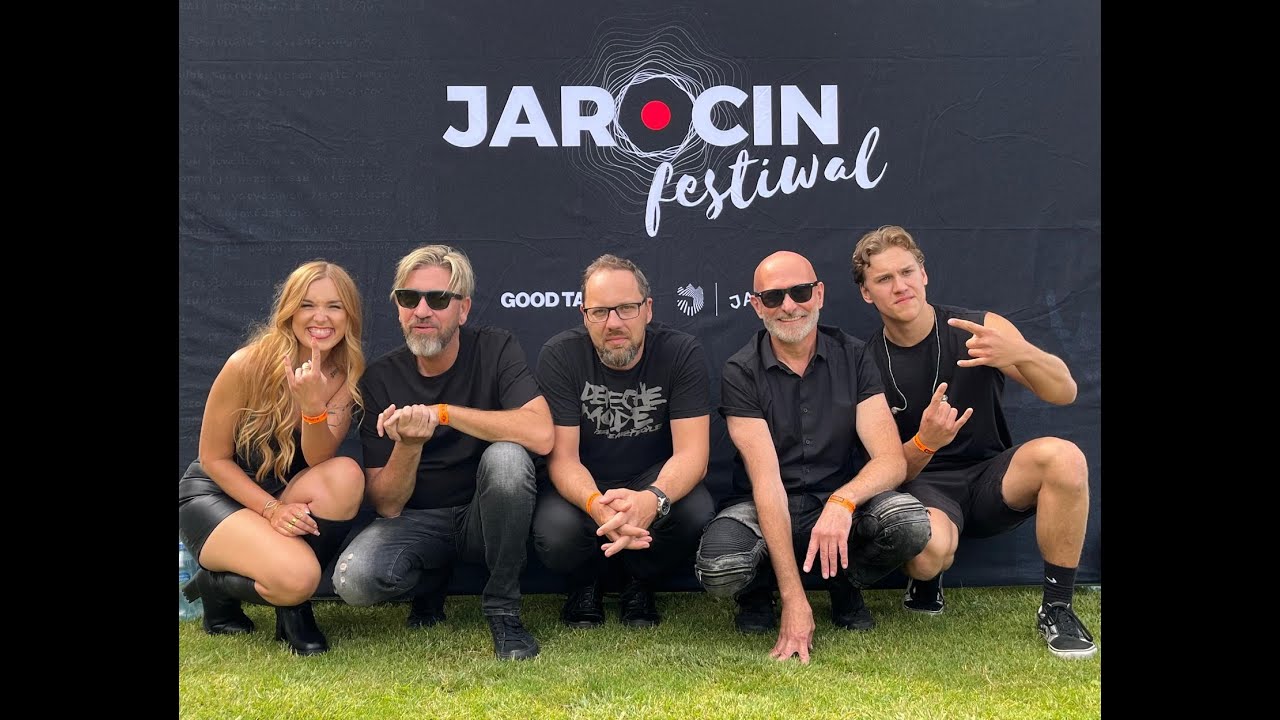 Opozycja - Skradzione słońce, Jarocin Festiwal 2025