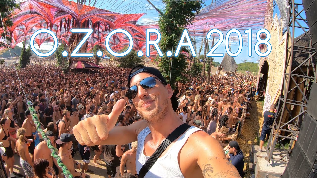 O.Z.O.R.A || unofficial Aftermovie (4k)