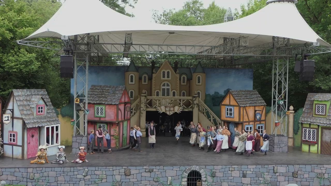 TAK FOR I ÅR (LANG) - FYRTØJET