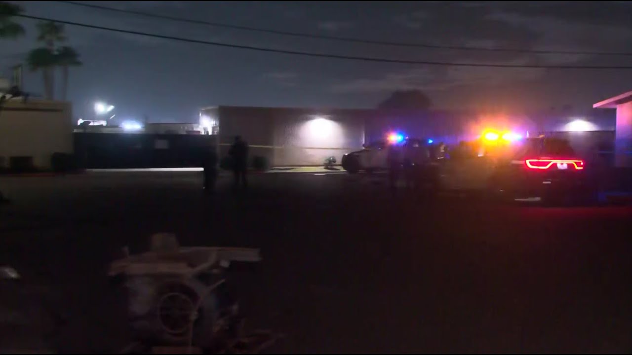 Fresno Police investigating after woman found with significant trauma
