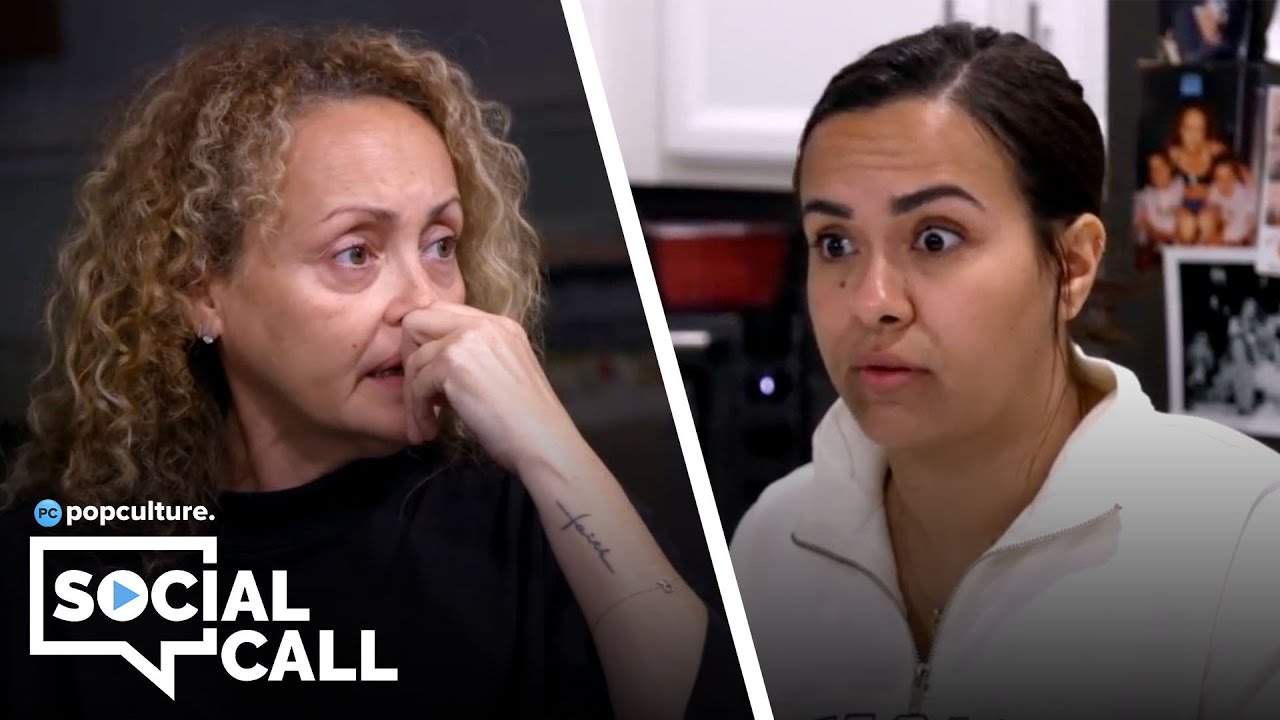 Teen Mom: Briana Reunites With Mom After Rehab | Season 2, Episode 11 RECAP
