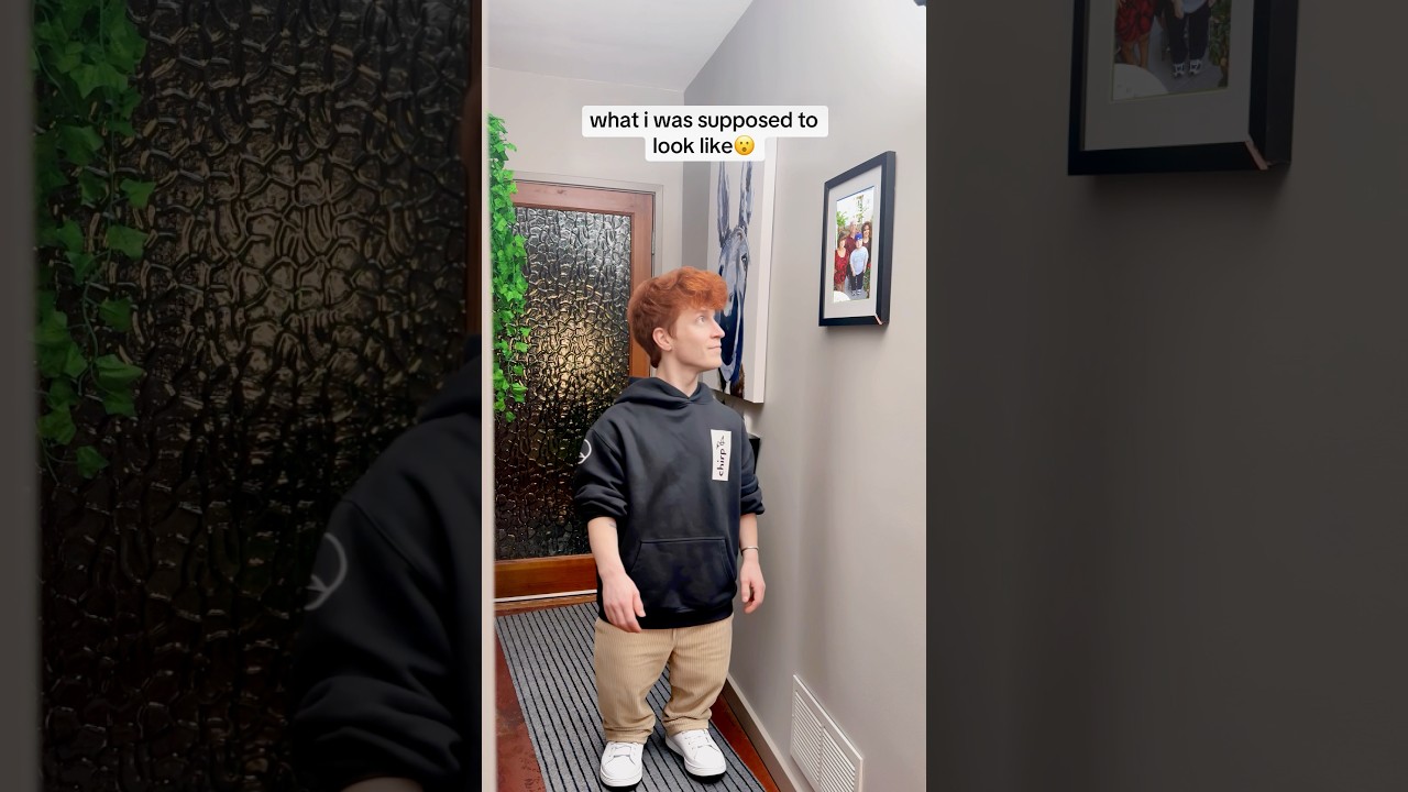Can U Spot The Difference?!