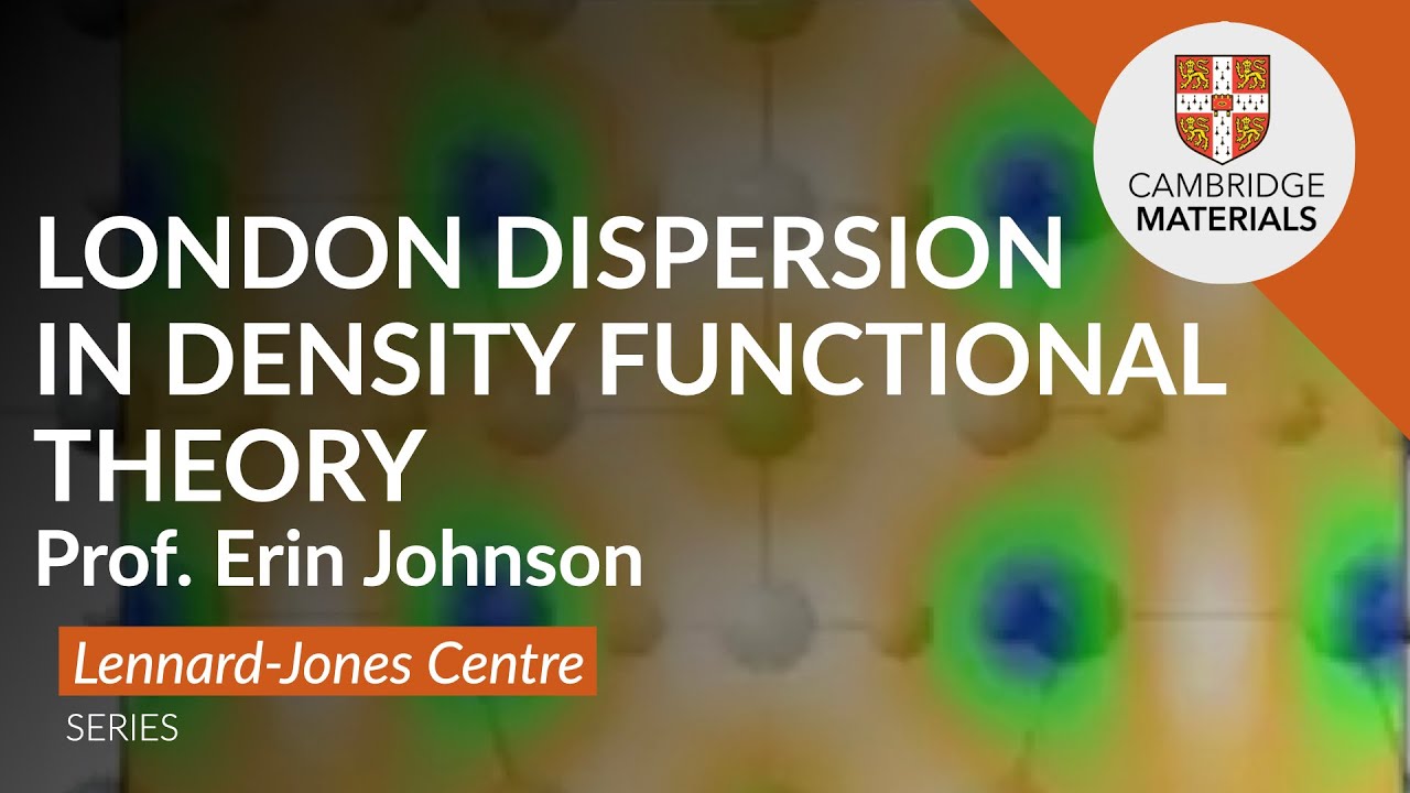 London Dispersion in Density Functional Theory and the Exchange-Hole Dipole Moment Model