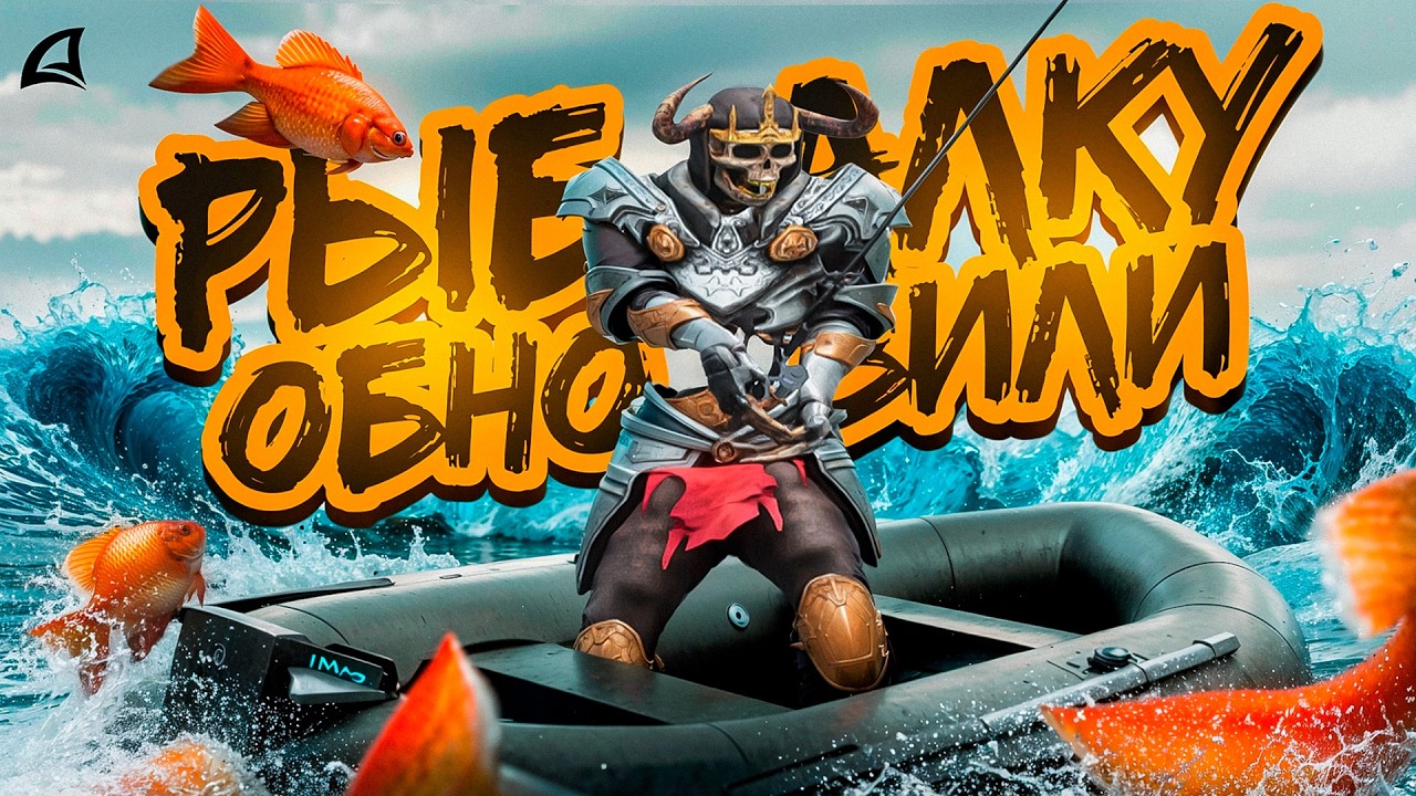 РЫБАЛКУ РЕАЛЬНО ОБНОВИЛИ?! 😱 1 ЧАС с ТОП-1 СЕТОМ на РЫБАЛКУ | ARIZONA RP