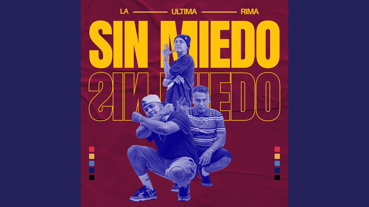 Sin Miedo