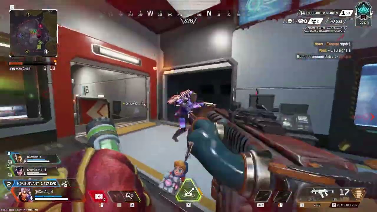 S P R I N G .