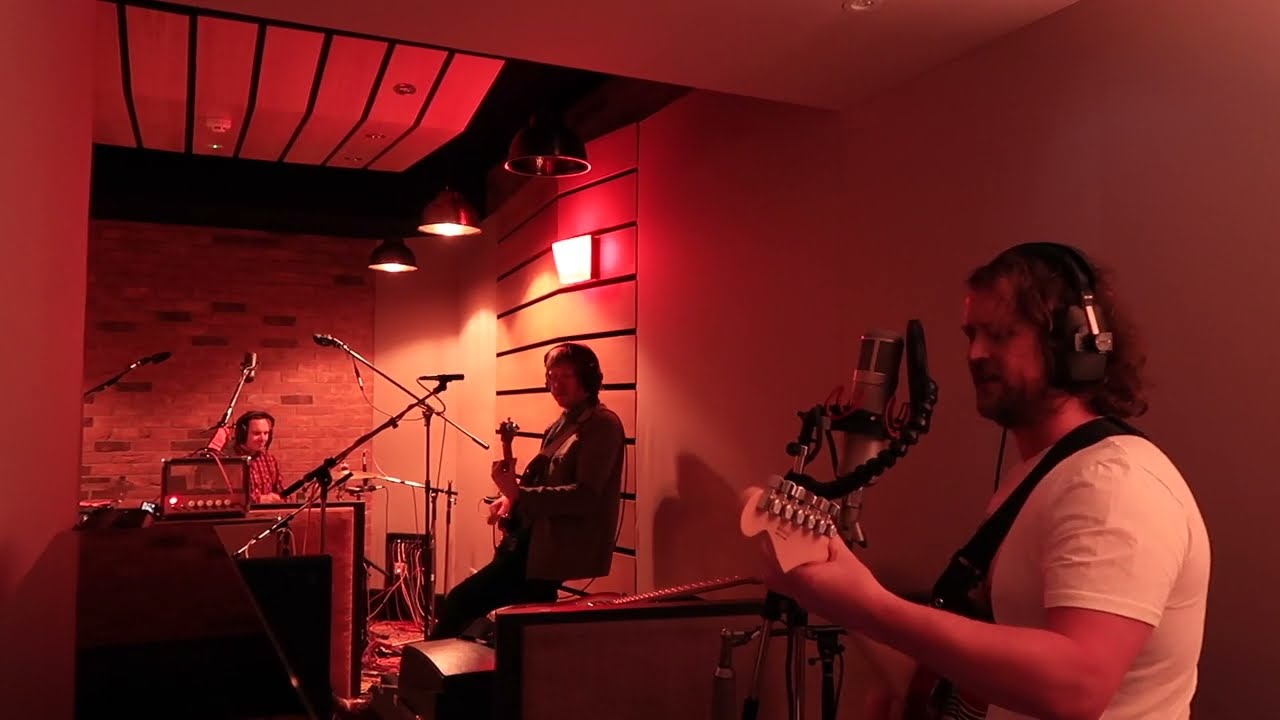 In The Distance (live at Abbey Road) by FET 47