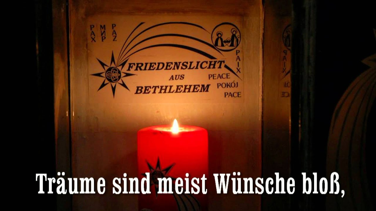Friedenslied 