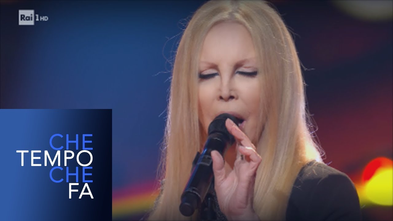 Patty Pravo: 