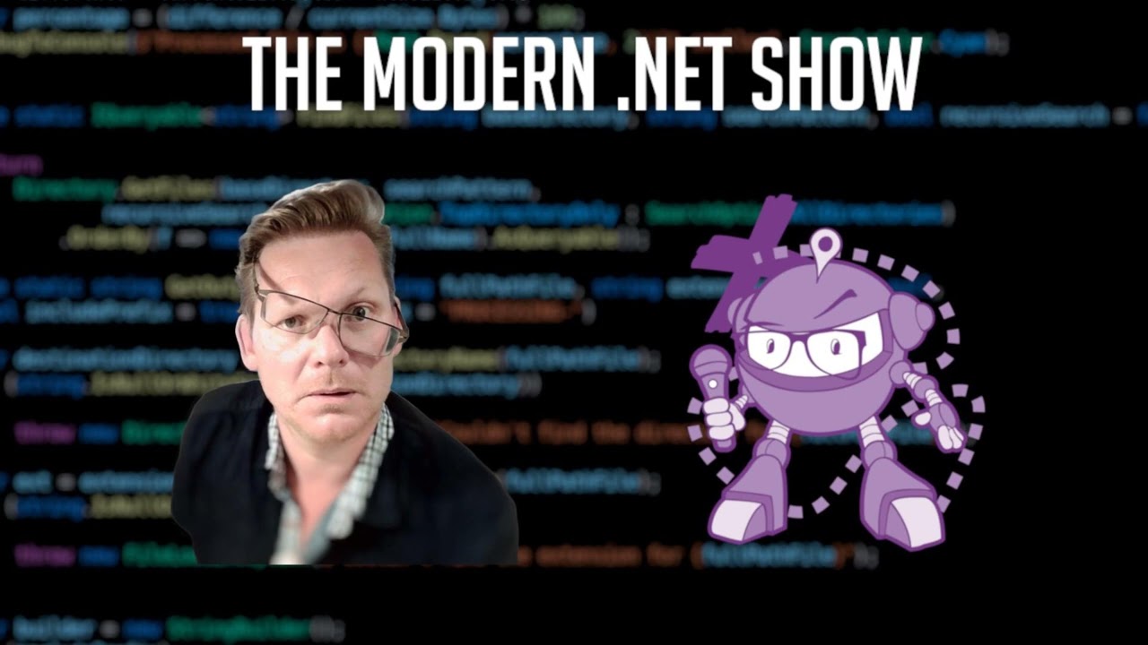 Unpacking Visual Studio 2026: New Features, Bug Fixes, and What's Coming Next with Mads Kristensen