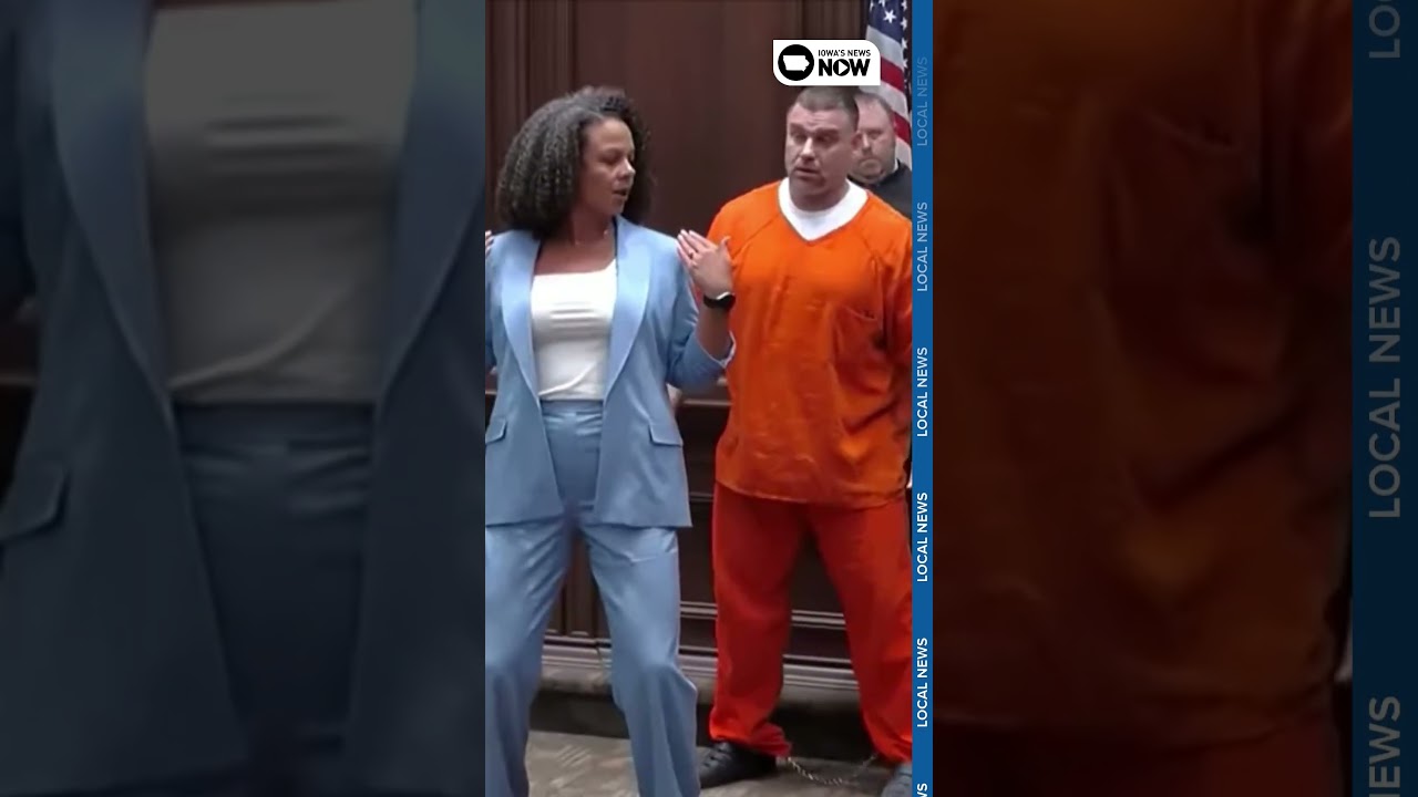 Witness testifies in Chris Bagley murder trial: gruesome details revealed
