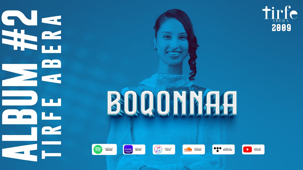Boqonnaa