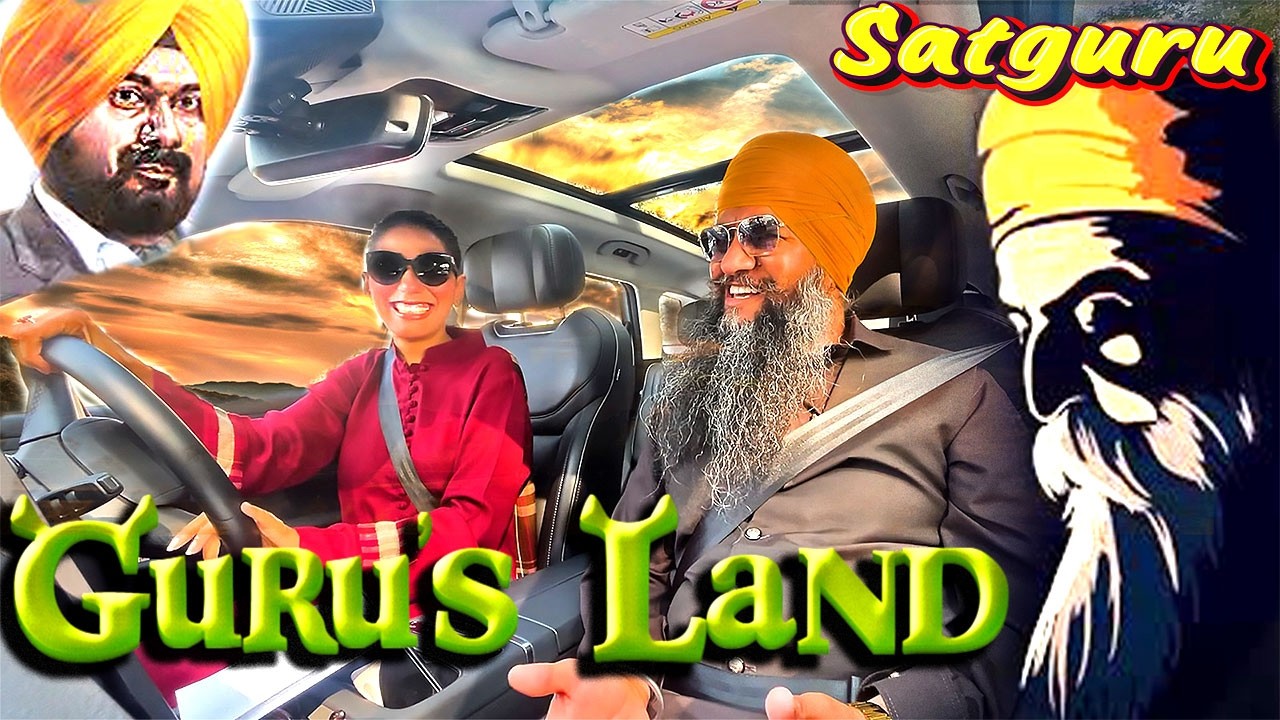 Sikh Yatris in Pakistan: Truth About Security & Love for Guru Nanak’s Land
