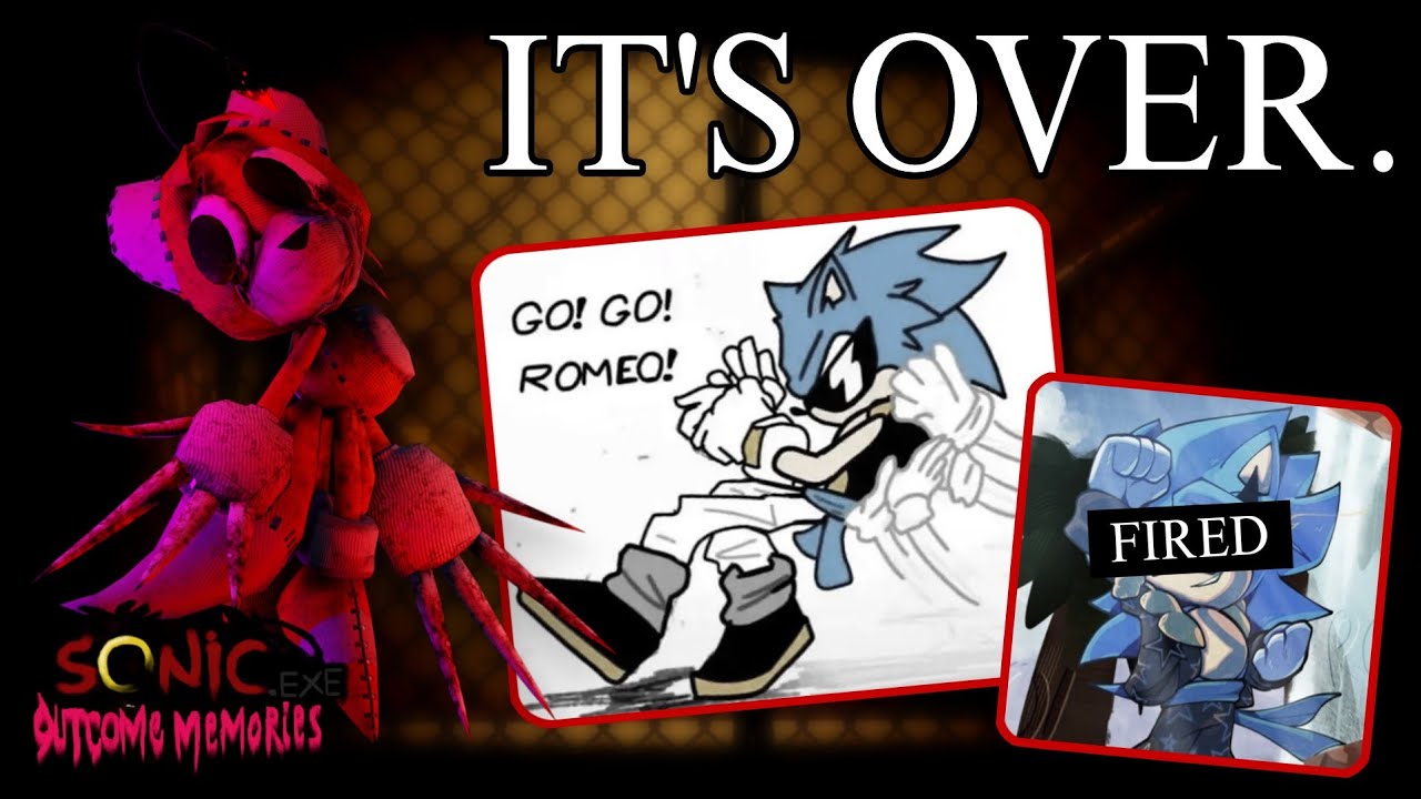 Outcome Memories is Doomed to Fail (RANT)