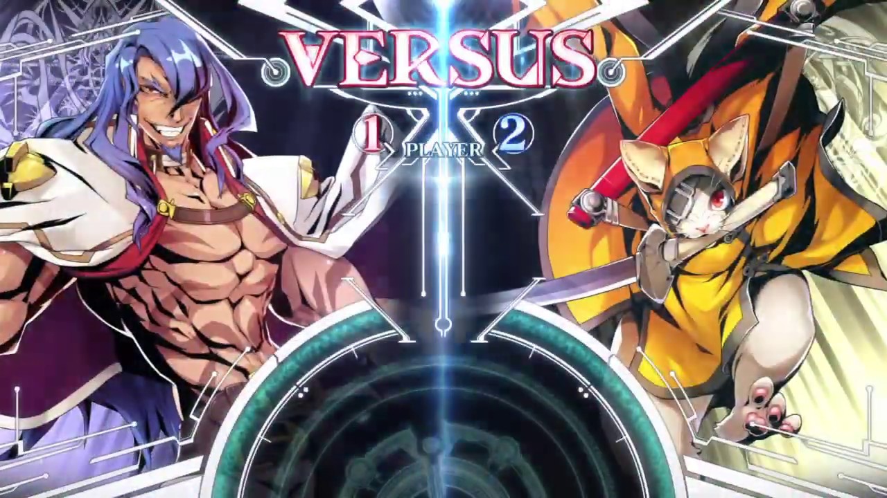 [WSC 2020] NoctisOnyx (Azrael) VS MattoCat (Jubei) Winners R2 Match 1 PSN NA Singles
