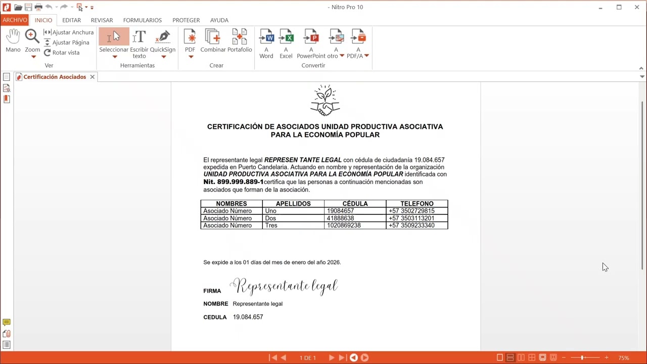 Tutorial de inscripci&oacute;n al Programa Inclusi&oacute;n Financiera para la Econom&iacute;a Popular