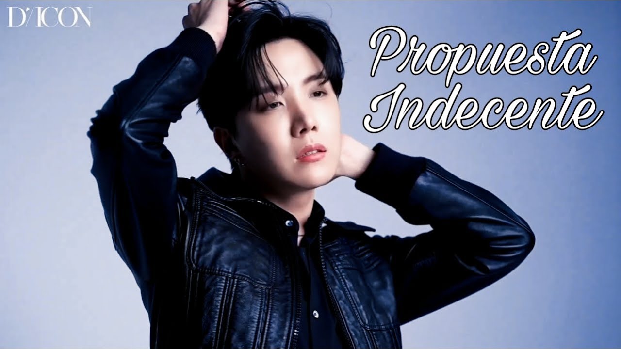 Una aventura es más divertida, si huele a peligro - J-Hope🌌 [Lyrics español]