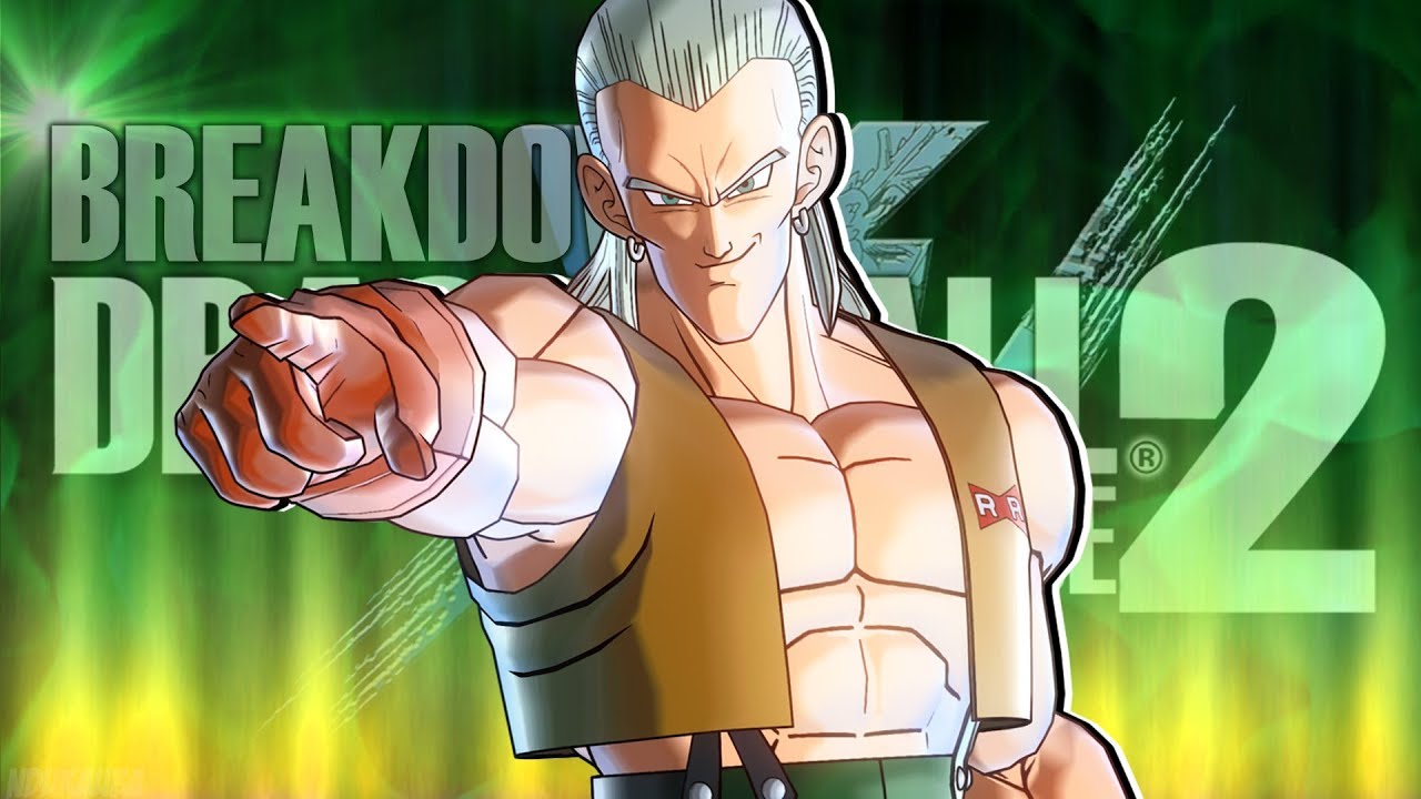 (EARLY DLC 5) DATA INPUT ISN'T BAD! Dragon Ball Xenoverse 2 DLC Pack 5 Android 13 Gameplay Breakdown