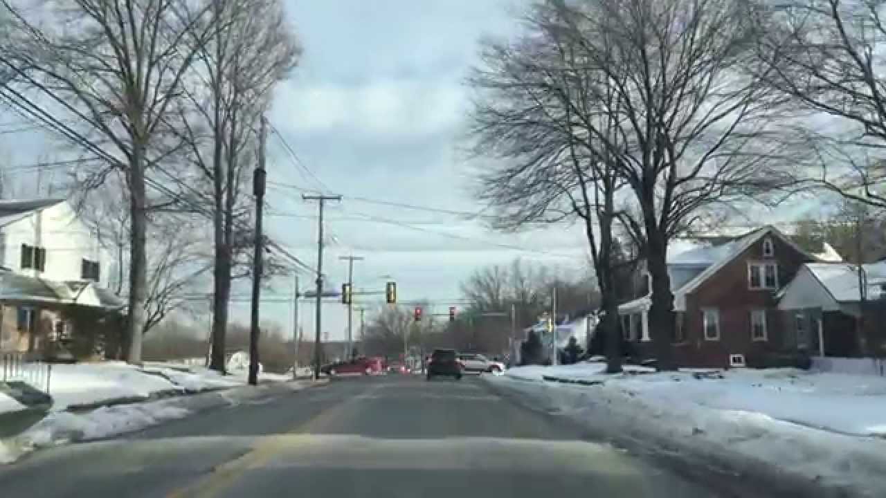 Cruise through Souderton