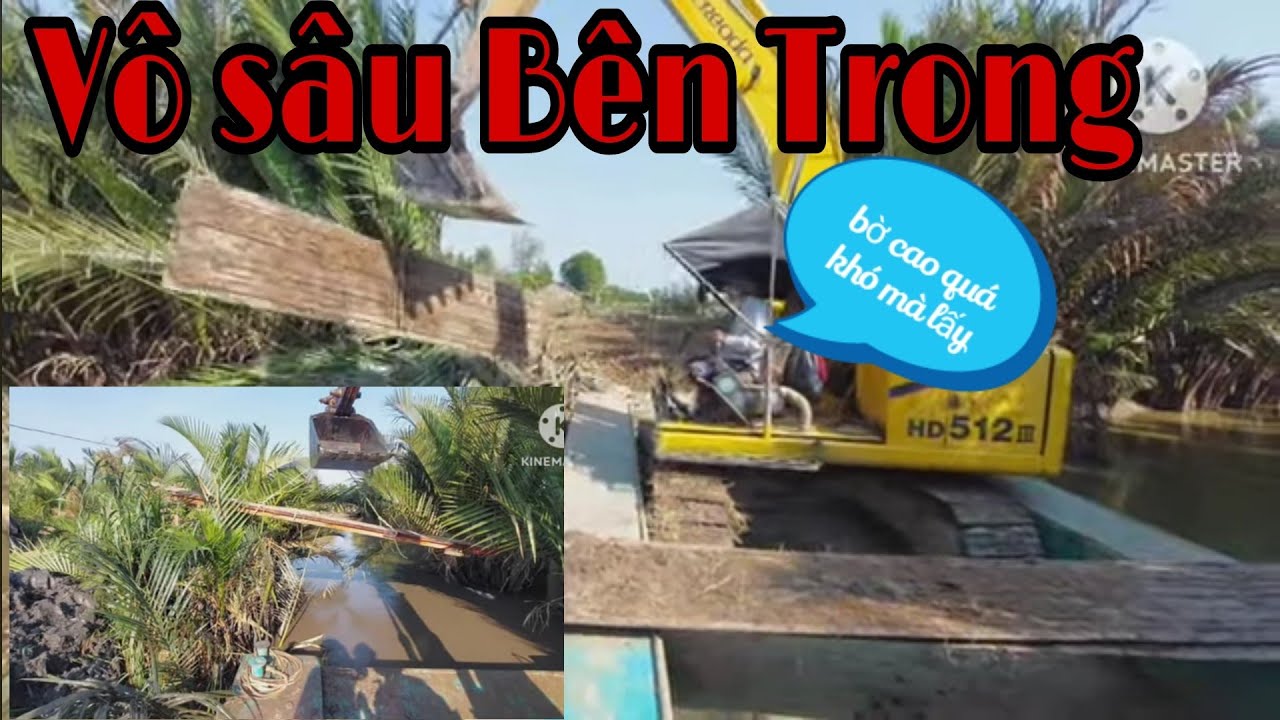 Xe Cuốc miền tây 