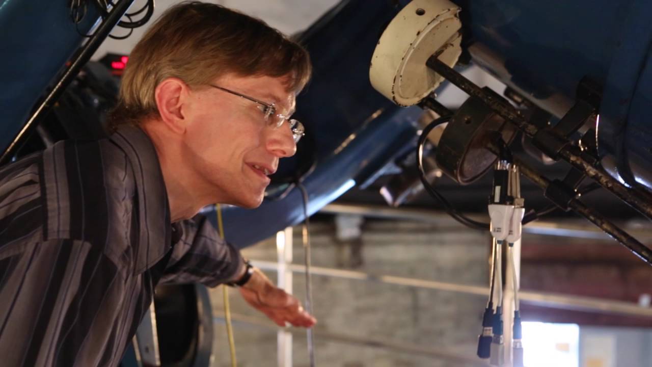 Summer Science Research Program - Overview