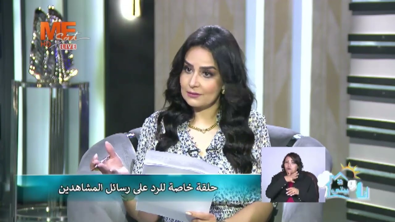 زوجة مثالية!! شاهد لماذا وصفها انبا بولا بهذا الوصف؟!!