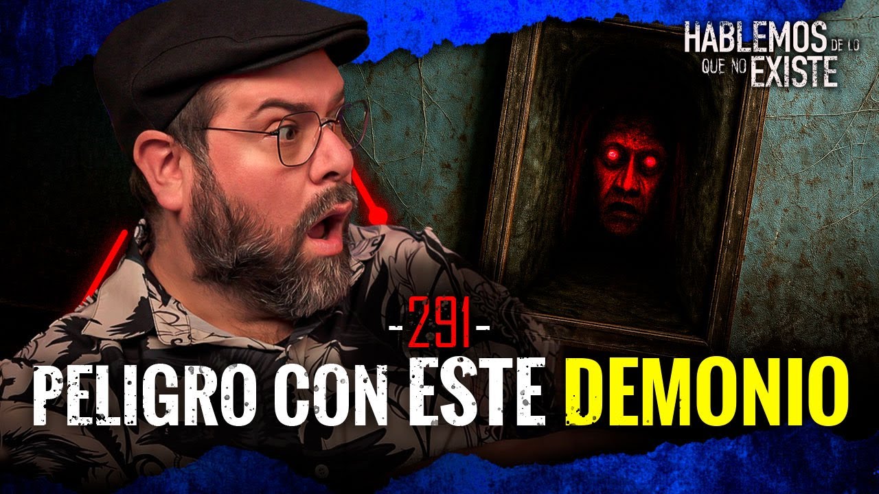 7 Historias de La llorona , Doppelgangers y Casas Embrujadas | EP 291