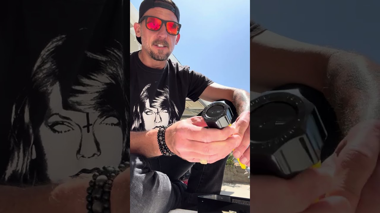Unboxing Figurati Designs&trade; Magnetic Dipstick for Harley-Davidson&reg;