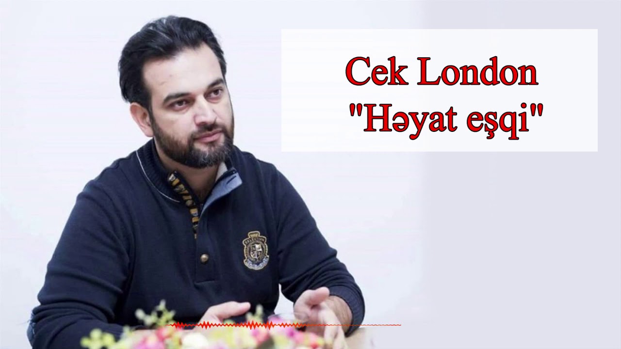 Kamal Yaşarın təqdimatında   Cek Londonun   
