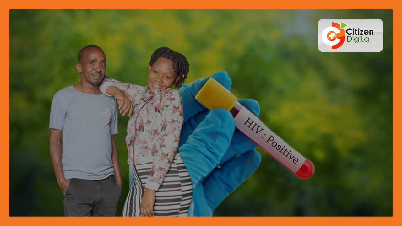 SHAJARA NA LULU: Simulizi ya Bernard and Violet waliooana wakiwa na HIV [Part 2]