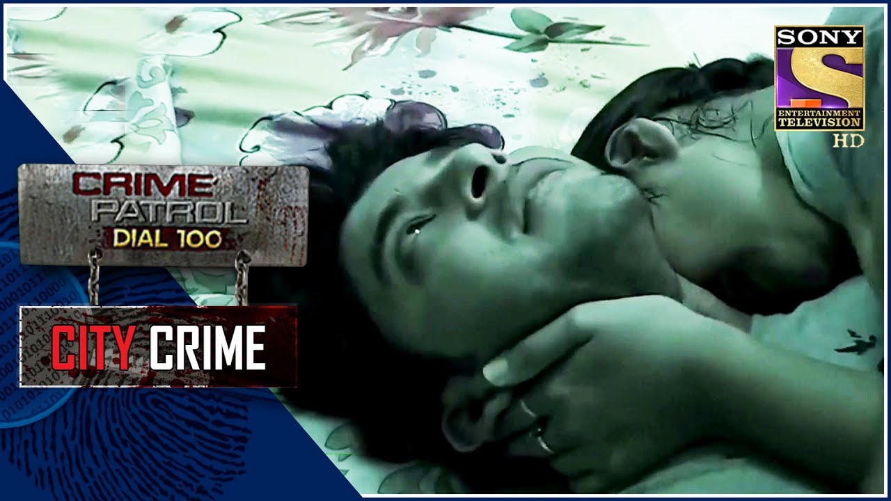 City Crime | Crime Patrol | पहचान | Mumbai