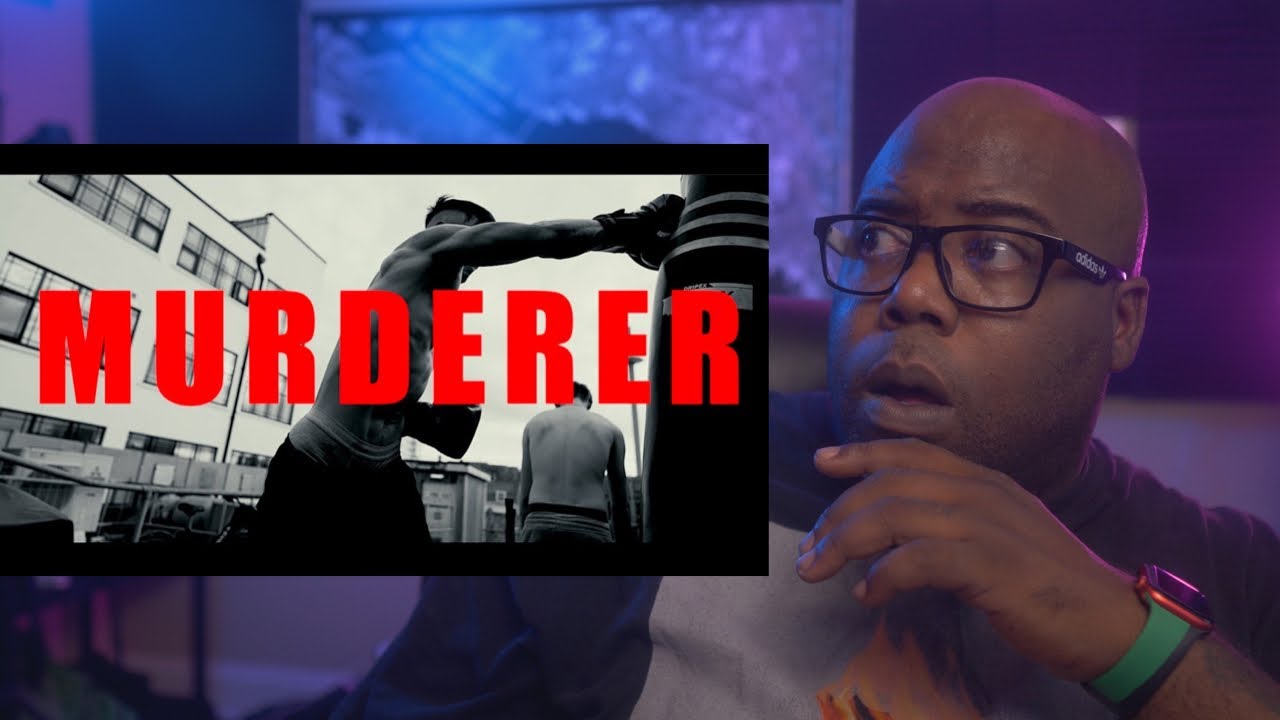 Ren - Murderer Official Music Video