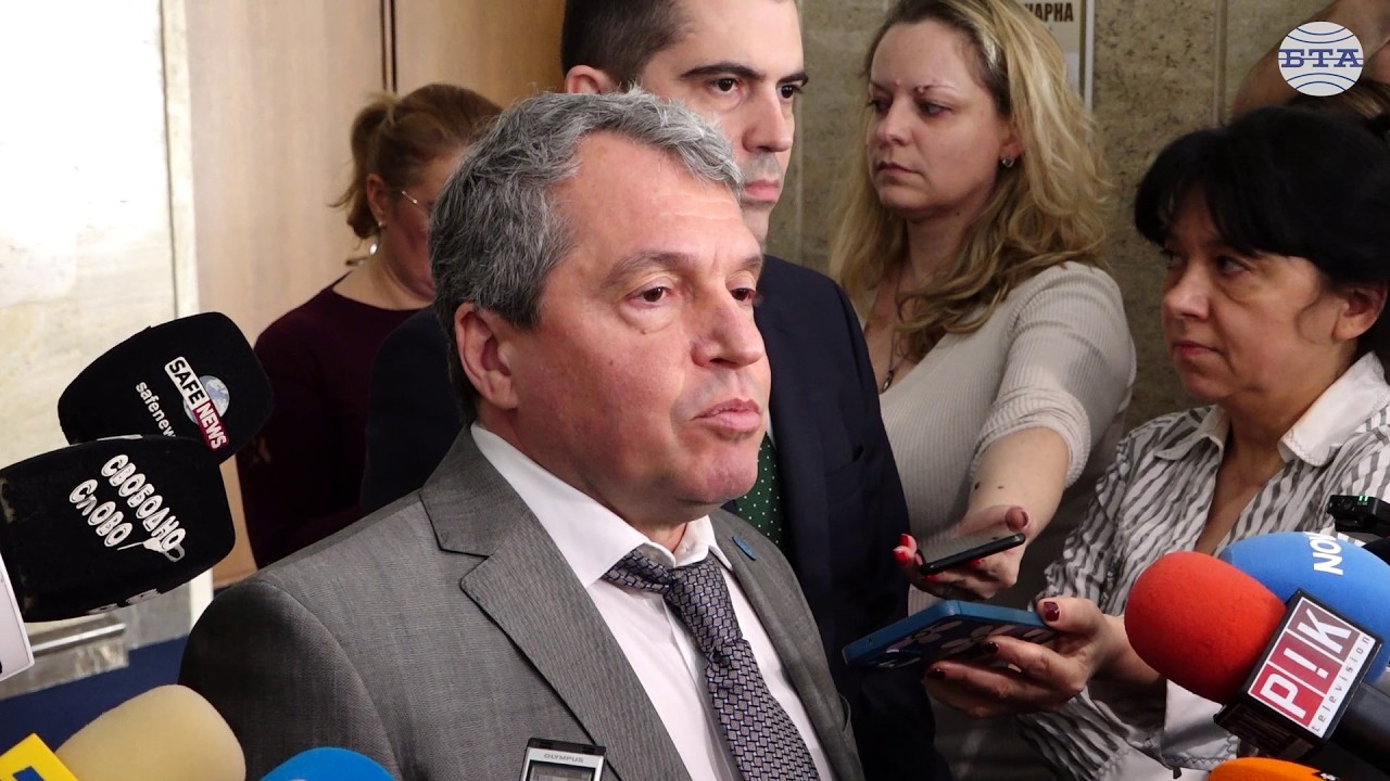 Очакват ни нечестни избори, заяви Тошко Йорданов от ИТН относно избора на служебен премиер